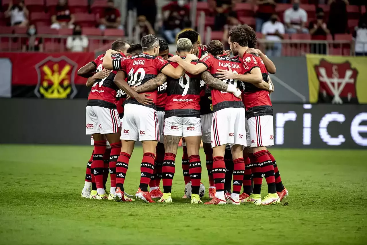 Brazil's Finest: An Overview of Serie A Clubs