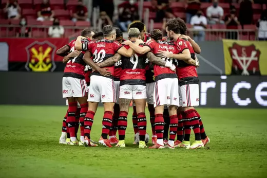 Brazil's Finest: An Overview of Serie A Clubs
