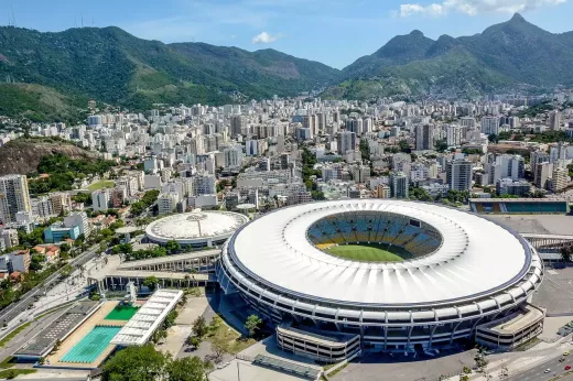 Top 10 Most Successful Clubs in Brazil's Serie A History