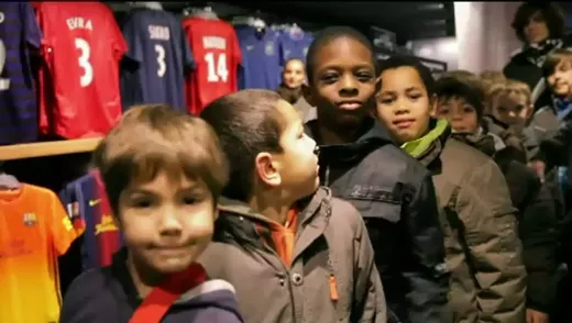 The Journey of Brazilian Serie A Merchandise Over the Years