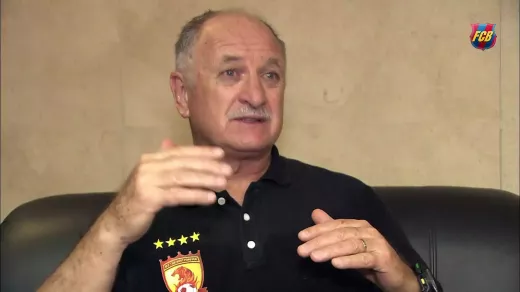 Top 10 Most Successful Managers in Brazilian Serie A History