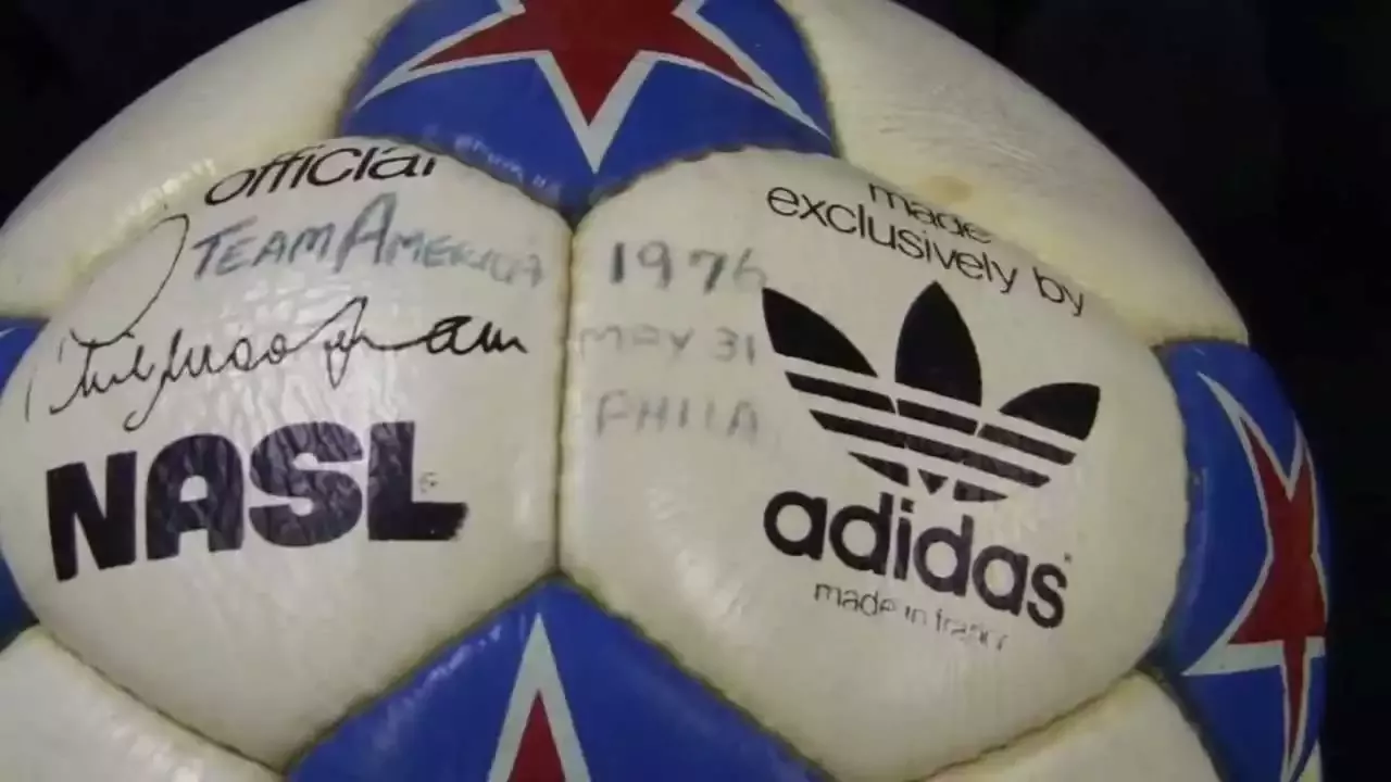 Collectors' Corner: Rare and Limited Edition Brazilian Serie A Memorabilia