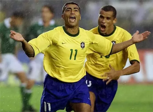 From Player to Manager: Former Stars Leading Brazilian Serie A Clubs
