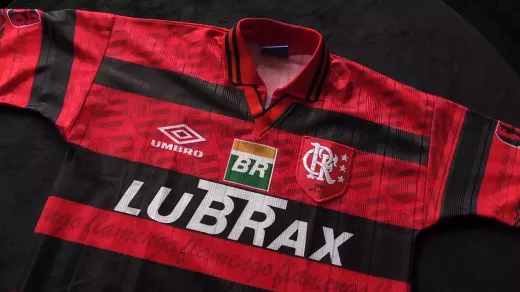 10 Best Brazilian Serie A Merchandise for the Ultimate Fan