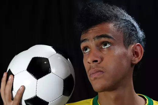 Brazilian Football Clubs' Impact on Culture and Politics